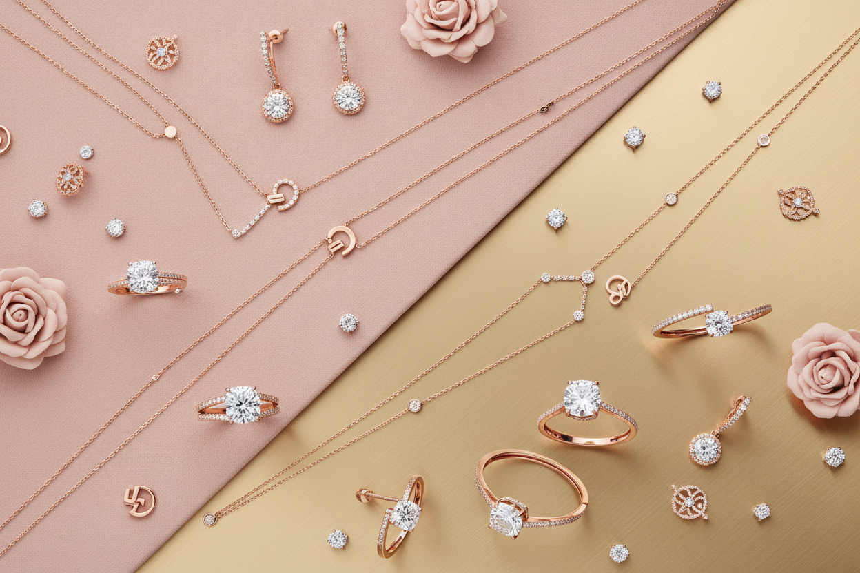 Jewelry for Women Collection
