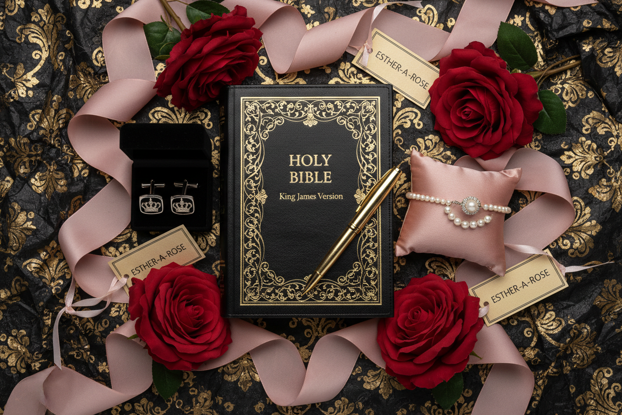 King & Queen Bundle Collection
