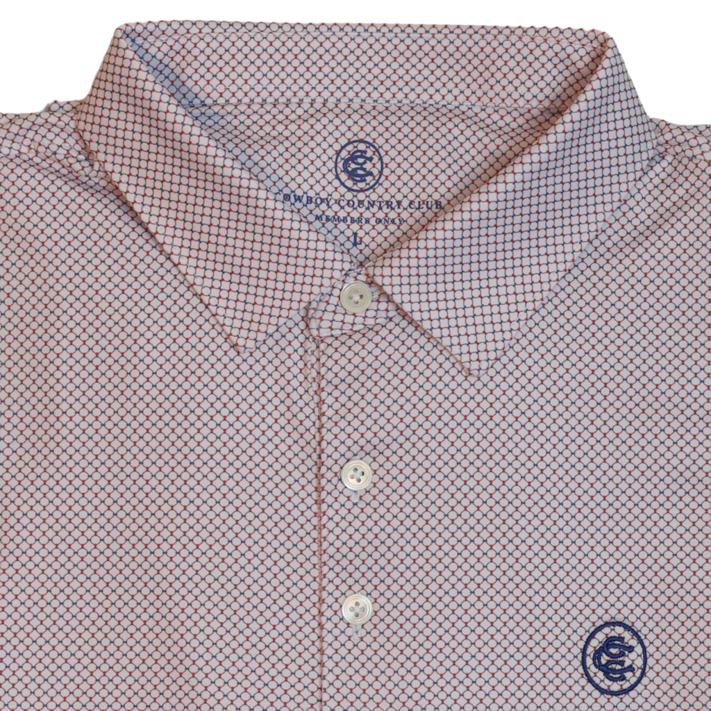 Dockside Polo