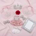 Baby Princess Ambassador Gift Set — Zyrriauna Lewis