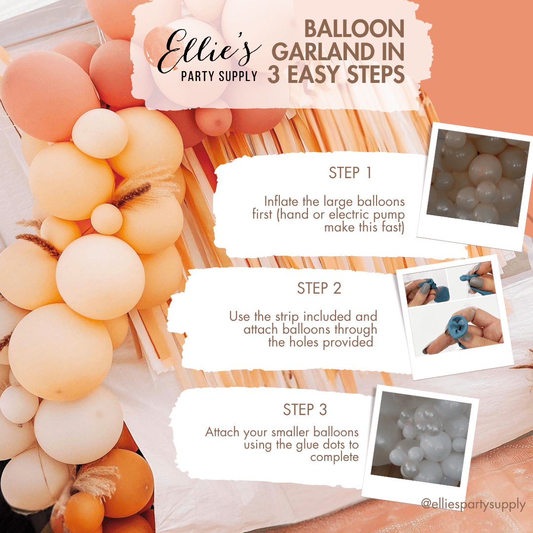 Classic Glitz & Glam Silver & Gold Balloon Arch – 8ft