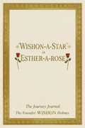 ⭐WISHON-A-STAR⭐ is 🌹ESTHER-A-ROSE🌹 — Journal Front Cover